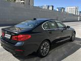 BMW 530 2019 года за 17 499 999 тг. в Шымкент – фото 5