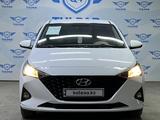 Hyundai Accent 2021 года за 8 050 000 тг. в Шымкент – фото 2