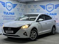 Hyundai Accent 2021 года за 8 050 000 тг. в Шымкент