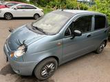 Daewoo Matiz 2011 года за 2 200 000 тг. в Петропавловск – фото 2