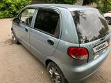 Daewoo Matiz 2011 года за 2 200 000 тг. в Петропавловск – фото 3