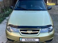 Daewoo Nexia 2008 года за 1 434 455 тг. в Шымкент