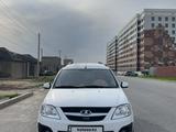 ВАЗ (Lada) Largus 2014 года за 3 600 000 тг. в Шымкент – фото 2