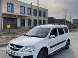 ВАЗ (Lada) Largus 2014 года за 3 600 000 тг. в Шымкент