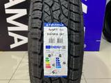 Triangle AgileX AT TR292 215/70R16 100T за 30 600 тг. в Алматы