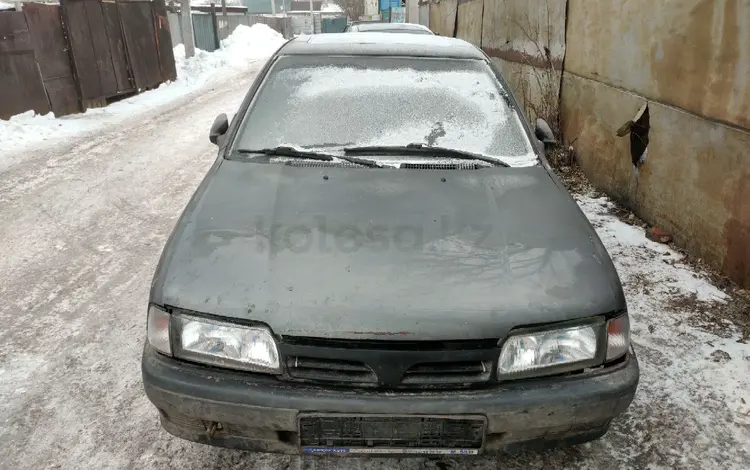 Nissan Primera 1994 года за 10 000 тг. в Астана
