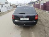 Audi A6 2002 года за 3 000 000 тг. в Шу – фото 2