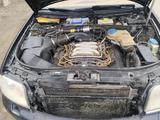 Audi A6 2002 года за 3 000 000 тг. в Шу