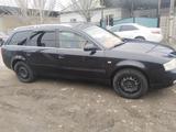 Audi A6 2002 года за 3 000 000 тг. в Шу – фото 4
