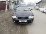 Audi A6 2002 года за 3 000 000 тг. в Шу – фото 5