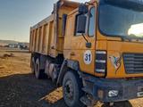 Shacman (Shaanxi)  SX3251 2007 года за 5 500 000 тг. в Караганда – фото 2