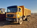 Shacman (Shaanxi)  SX3251 2007 года за 5 500 000 тг. в Караганда