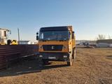 Shacman (Shaanxi)  SX3251 2007 года за 5 500 000 тг. в Караганда – фото 5
