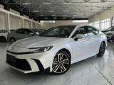 Toyota Camry 2024 годаүшін17 800 000 тг. в Шымкент – фото 3