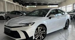 Toyota Camry 2024 годаүшін17 800 000 тг. в Шымкент – фото 3