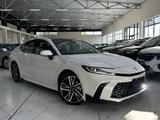 Toyota Camry 2024 года за 17 800 000 тг. в Шымкент