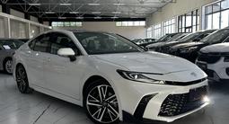 Toyota Camry 2024 годаүшін17 800 000 тг. в Шымкент