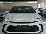 Toyota Camry 2024 годаүшін17 800 000 тг. в Шымкент – фото 2