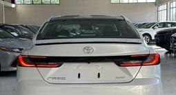 Toyota Camry 2024 года за 17 800 000 тг. в Шымкент – фото 5