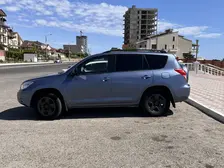 Toyota RAV4, 2007