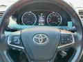 Toyota Camry 2017 годаүшін7 500 000 тг. в Атырау – фото 18