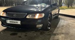 Lexus GS 300 1996 годаfor2 450 000 тг. в Тараз – фото 5