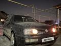 Volkswagen Golf 1993 года за 1 000 000 тг. в Алматы – фото 2