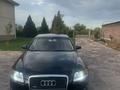 Audi A6 2005 годаүшін4 500 000 тг. в Алматы