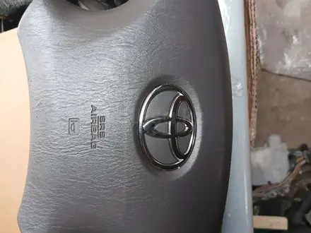 Подушка безопасности на руль Airbag, на Камри 30 за 35 000 тг. в Алматы