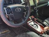 Toyota Camry 2013 годаүшін10 500 000 тг. в Астана