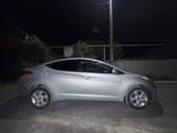 Hyundai Elantra 2013 года за 6 000 000 тг. в Алматы – фото 3