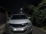 Hyundai Elantra 2013 года за 6 000 000 тг. в Алматы