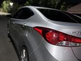 Hyundai Elantra 2013 года за 6 000 000 тг. в Алматы – фото 5