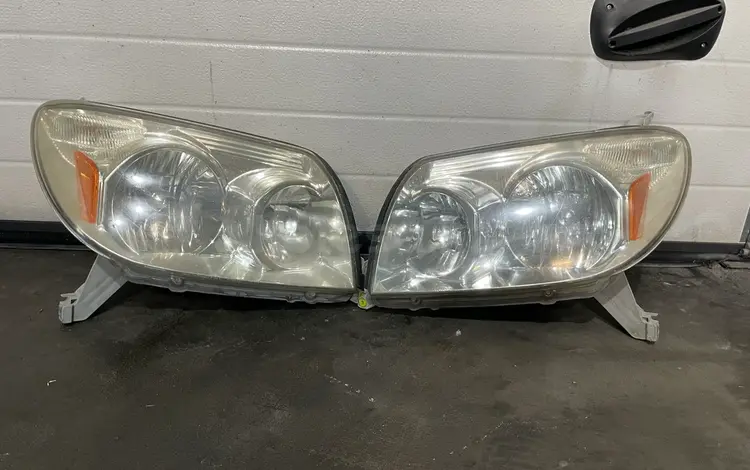 Фары 4руннер форанер 215 до рестайлинг за 65 000 тг. в Алматы