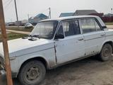 ВАЗ (Lada) 2106 2001 года за 350 000 тг. в Уральск