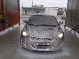 Hyundai Elantra 2013 годаүшін5 000 000 тг. в Атырау – фото 3