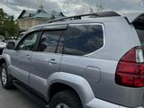 Toyota Land Cruiser Prado 2006 годаүшін11 100 000 тг. в Караганда – фото 2