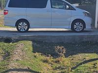 Toyota Alphard 2006 года за 4 400 000 тг. в Шымкент