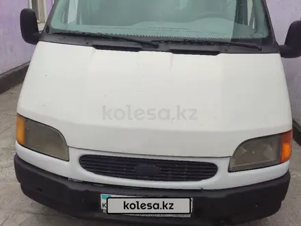 Ford Transit 1998 года за 1 800 000 тг. в Талдыкорган – фото 2