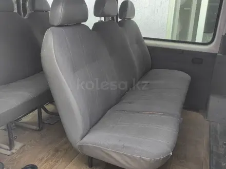 Ford Transit 1998 года за 1 800 000 тг. в Талдыкорган – фото 3