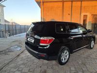 Toyota Highlander 2012 годаfor11 500 000 тг. в Кызылорда