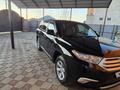 Toyota Highlander 2012 годаfor11 500 000 тг. в Кызылорда – фото 3