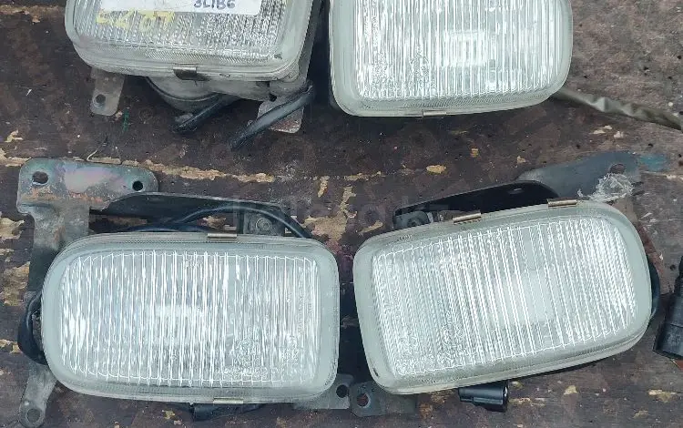 Туманки ПТФ Маздаүшін25 000 тг. в Алматы