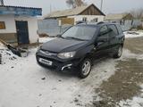 ВАЗ (Lada) Kalina 2194 2014 годаfor2 700 000 тг. в Коктобе – фото 2