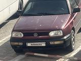 Volkswagen Golf 1994 года за 900 000 тг. в Актау