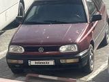 Volkswagen Golf 1994 года за 900 000 тг. в Актау – фото 2