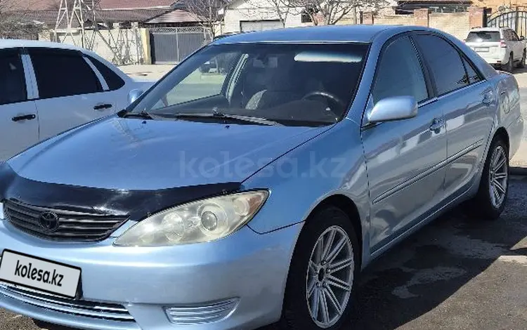 Toyota Camry 2004 годаүшін3 900 000 тг. в Актау