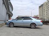 Toyota Camry 2004 годаүшін3 900 000 тг. в Актау – фото 3