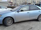 Toyota Camry 2004 годаүшін3 900 000 тг. в Актау – фото 4