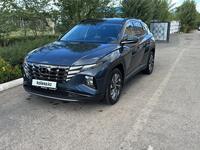 Hyundai Tucson 2022 года за 13 500 000 тг. в Актобе